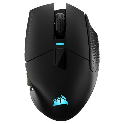 Imagem de Rato Corsair Scimitar Elite RGB MOBA/MMO Wireless Preto