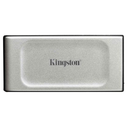 Imagem de SSD Externo Kingston XS2000 4TB Type-C