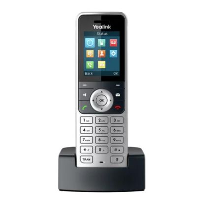 Imagem de Telefone Portátil Yealink SIP-W56H Prateado