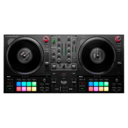 Imagem de Hercules DJ Control Inpulse T7