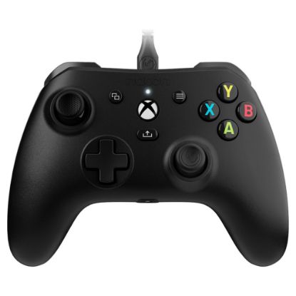 Imagem de GamePad Nacon EVOL-X USB Preto (PC/XboxOne/Series)