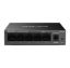 Imagem de Switch de Rede Mercusys 5 Portas Gigabit - MS105GS