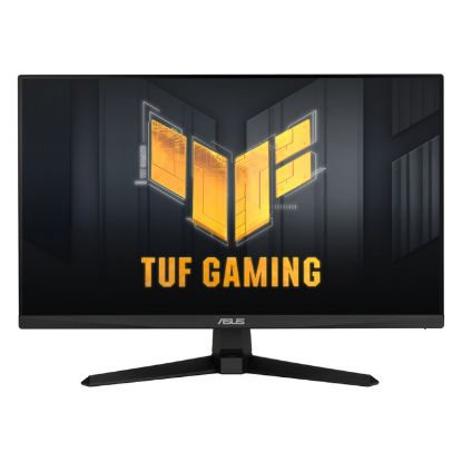 Imagem de Monitor Asus 23.8" TUF Gaming VG249Q3A IPS FHD 16:9 180Hz FreeSync (1ms)