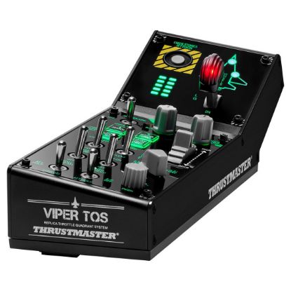 Imagem de Painel Thrustmaster Viper Pane