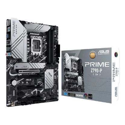 Imagem de Motherboard Asus Skt1700 - PRIME Z790-P-CSM DDR5