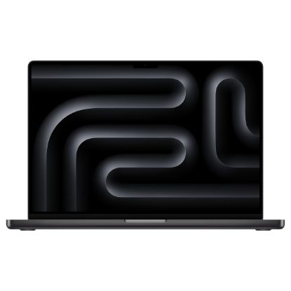 Imagem de Portátil Apple MacBook Pro 16" M3 Max 16-Core CPU / 40-Core GPU 48GB/1TB Preto-Sideral