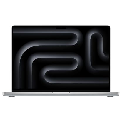 Imagem de Portátil Apple MacBook Pro 16" M3 Max 14-Core CPU / 30-Core GPU 36GB/1TB Prateado