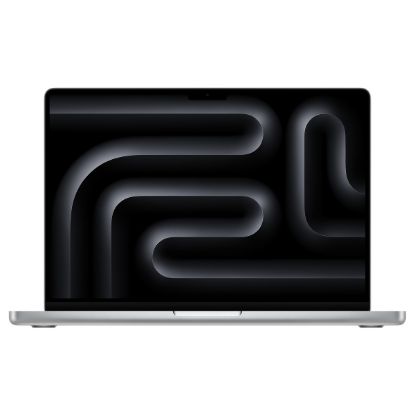 Imagem de Portátil Apple MacBook Pro 14" M3 Max 14-Core CPU / 30-Core 36GB/1TB Prateado