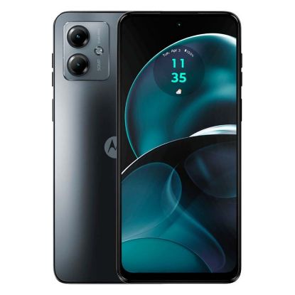 Imagem de Smartphone Motorola Moto G14 128GB/4GB DualSIM Cinza