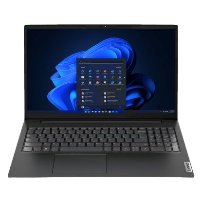 Imagem de Portátil Lenovo V15 G4 IRU 15.6" i7 16GB SSD 512GB Iris Xe Graphics W11 Pro Cinza Escuro