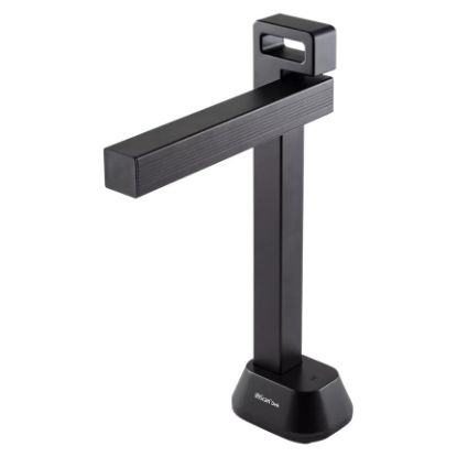Imagem de Scanner IRIScan Desk 6 Pro A3 - Preto