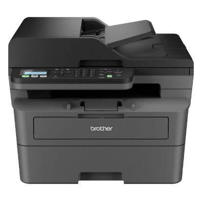 Imagem de Impressora Brother Multifunções Laser Mono Wireless MFC-L2800DW (A4)