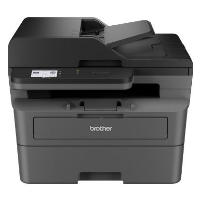 Imagem de Impressora Brother Multifunções Laser Mono Wireless MFC-L2860DW (A4)