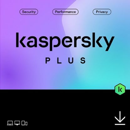 Imagem de Kaspersky Plus - 1 Dispositivo / 1Ano - Licença Digital