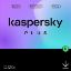 Imagem de Kaspersky Plus - 3 Dispositivos / 1Ano - Licença Digital