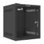 Imagem de Armário Bastidor Lanberg 10" 6U/280X310 Preto