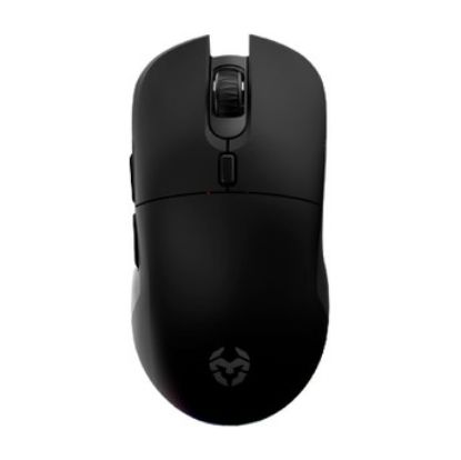 Imagem de Rato NOX Krom Komet RGB Wireless Preto