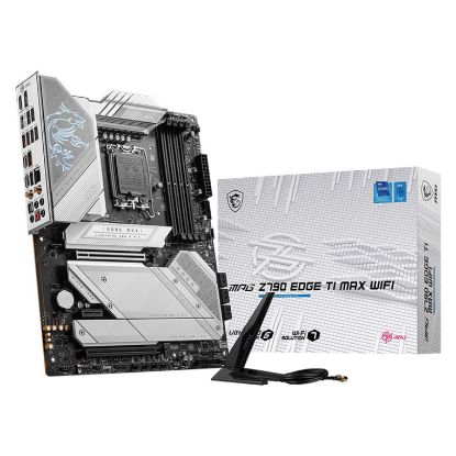 Imagem de Motherboard MSI Skt1700 - MPG Z790 EDGE TI MAX WIFI DDR5