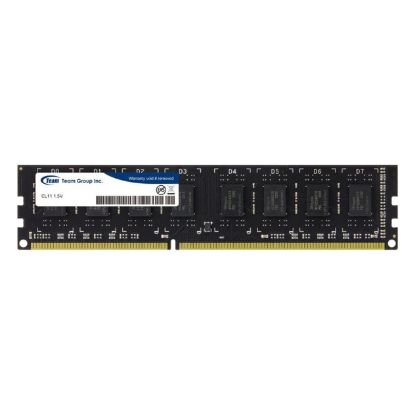 Imagem de Dimm DDR3 8GB TeamGroup CL11 1600MHz Elite 1.35V