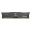 Imagem de Dimm DDR4 16GB TeamGroup CL16 3200MHz T-FORCE Vulcan Z Cinza