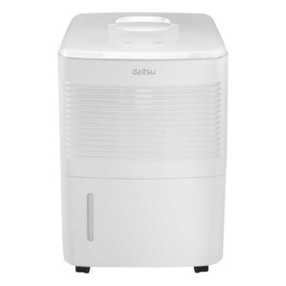 Imagem de Desumidificador Daitsu ADD-10XA 10L/Dia / 14m2 Branco