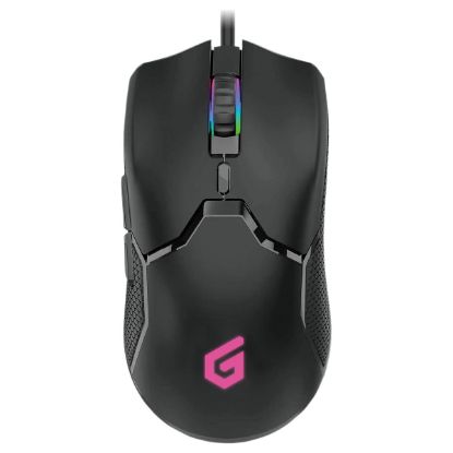 Imagem de Rato Conceptronic DJEBBEL05B Gaming Preto