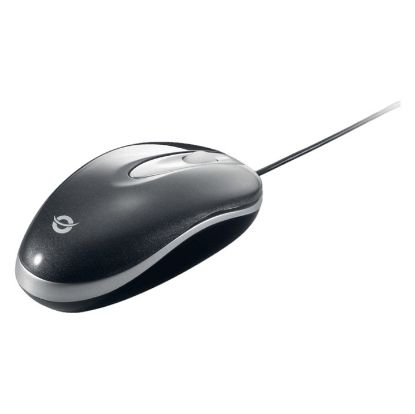 Imagem de Rato Conceptronic CLLMEASY Preto