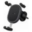 Imagem de Suporte Auto Baseus Gravitational p/ Smartphone Preto