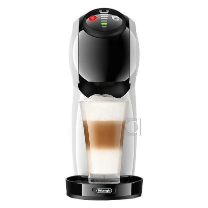 Imagem de Máquina de Café De'Longhi Dolce Gusto Genio S 1340W Branca