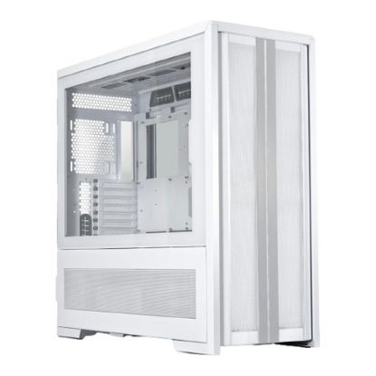 Imagem de Caixa Lian Li Lancool V3000 Plus Branca (E-ATX) (Vidro Temperado)