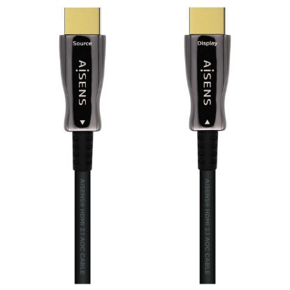 Imagem de Cabo HDMI v2.1 AOC Aisens 8K - 15Mtr