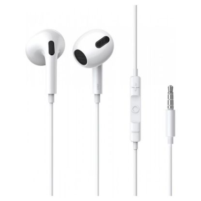 Imagem de Auriculares Baseus Encok H17 Branco