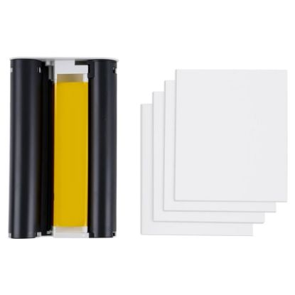 Imagem de Papel Fotográfico Xiaomi Portable Instant Photo Printer 1S 3" (40 folhas)