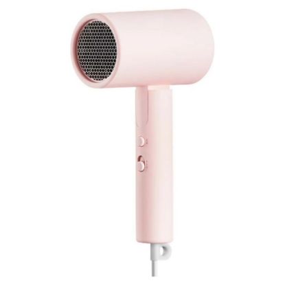 Imagem de Secador de Cabelo Xiaomi Mi Compact H101 Hair Dryer 1600W Rosa