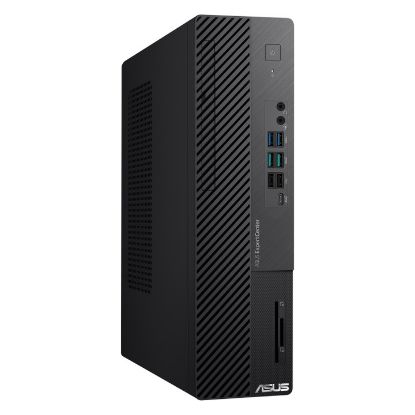 Imagem de Computador Asus ExpertCenter Advanced D7 SFF D700SD CZ-52EHDPP i5 16GB SSD 512GB UHD Graphics 730...