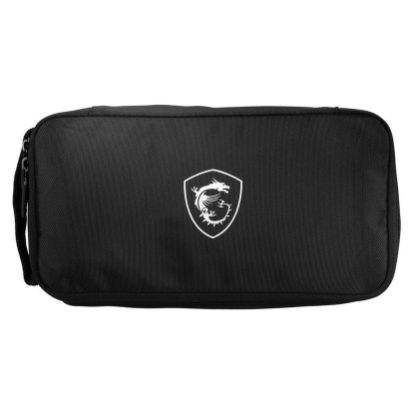 Imagem de Bolsa MSI Gf9 Pouch Preta