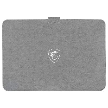 Imagem de Bolsa 14" MSI Prestige Sleeve Modern Cinza