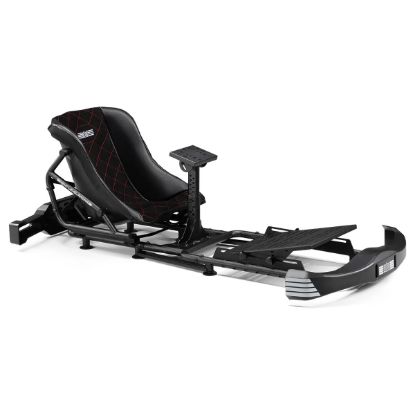 Imagem de Cockpit Next Level Racing Go Kart Plus Simulator