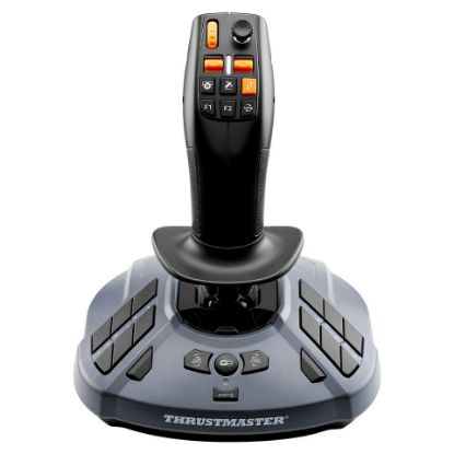 Imagem de Joystick Thrustmaster SimTask FarmStick (PC)
