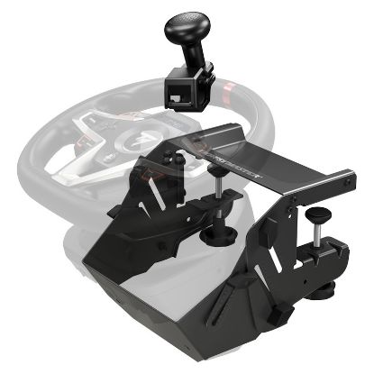 Imagem de Suporte p/ Volante Thrustmaster SimTask Steering Kit