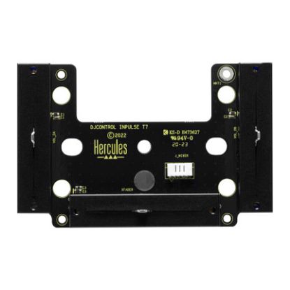 Imagem de Kit Hercules Fader Module Premium p/ DJ Control Inpulse T7