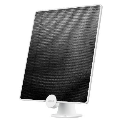 Imagem de Painel Solar TP-Link Tapo A200 4.5W p/ Câmaras Tapo C400/C420/C425