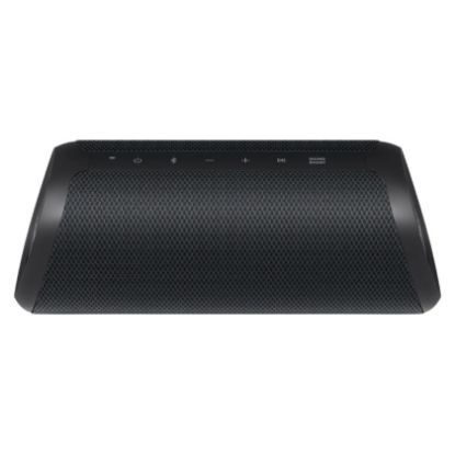 Imagem de Coluna Portátil Bluetooth LG XBOOM Go XG7Q 30W