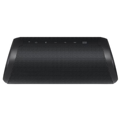Imagem de Coluna Portátil Bluetooth LG XBOOM Go XG5Q 20W