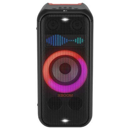 Imagem de Coluna Portátil Bluetooth LG XBOOM XL7S 250W