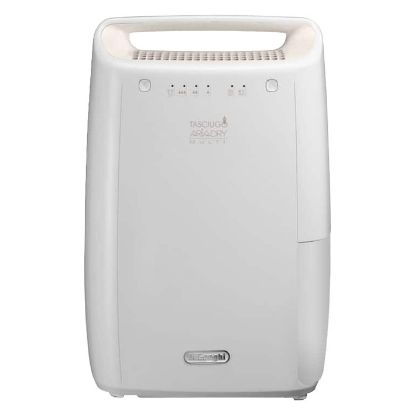 Imagem de Desumidificador DeLonghi Tasciugo AriaDry 14L/Dia / 45m2 Branco