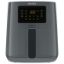 Imagem de Fritadeira Ar Quente Philips Essential AirFryer 4.1L - 1400W Cinza