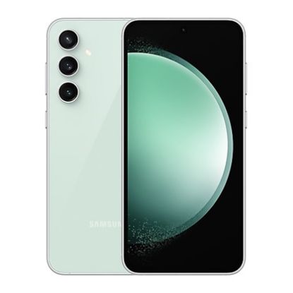 Imagem de Smartphone Samsung Galaxy S23 FE 5G 128GB/8GB DualSIM Verde