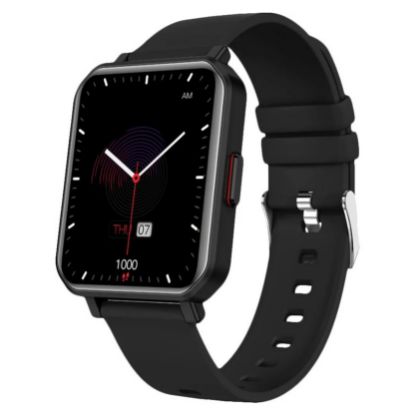 Imagem de SmartWatch Maxcom FW56 Carbon Pro Preto