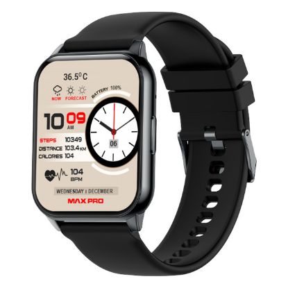 Imagem de SmartWatch Maxcom FW25 Arsen Pro Preto